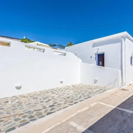 Milos Image Σπίτι διακοπών *