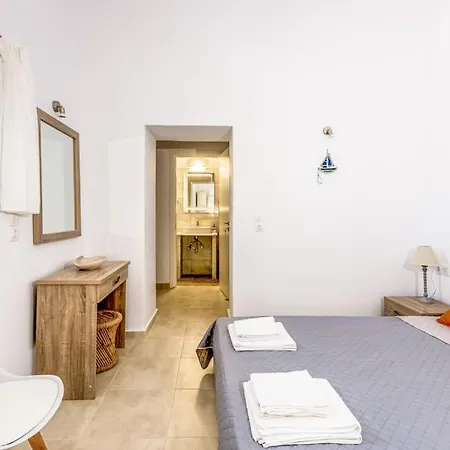 Milos Image Holiday home