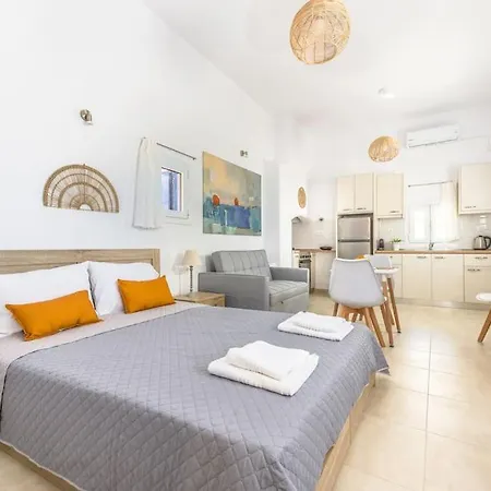 Holiday home Milos Image